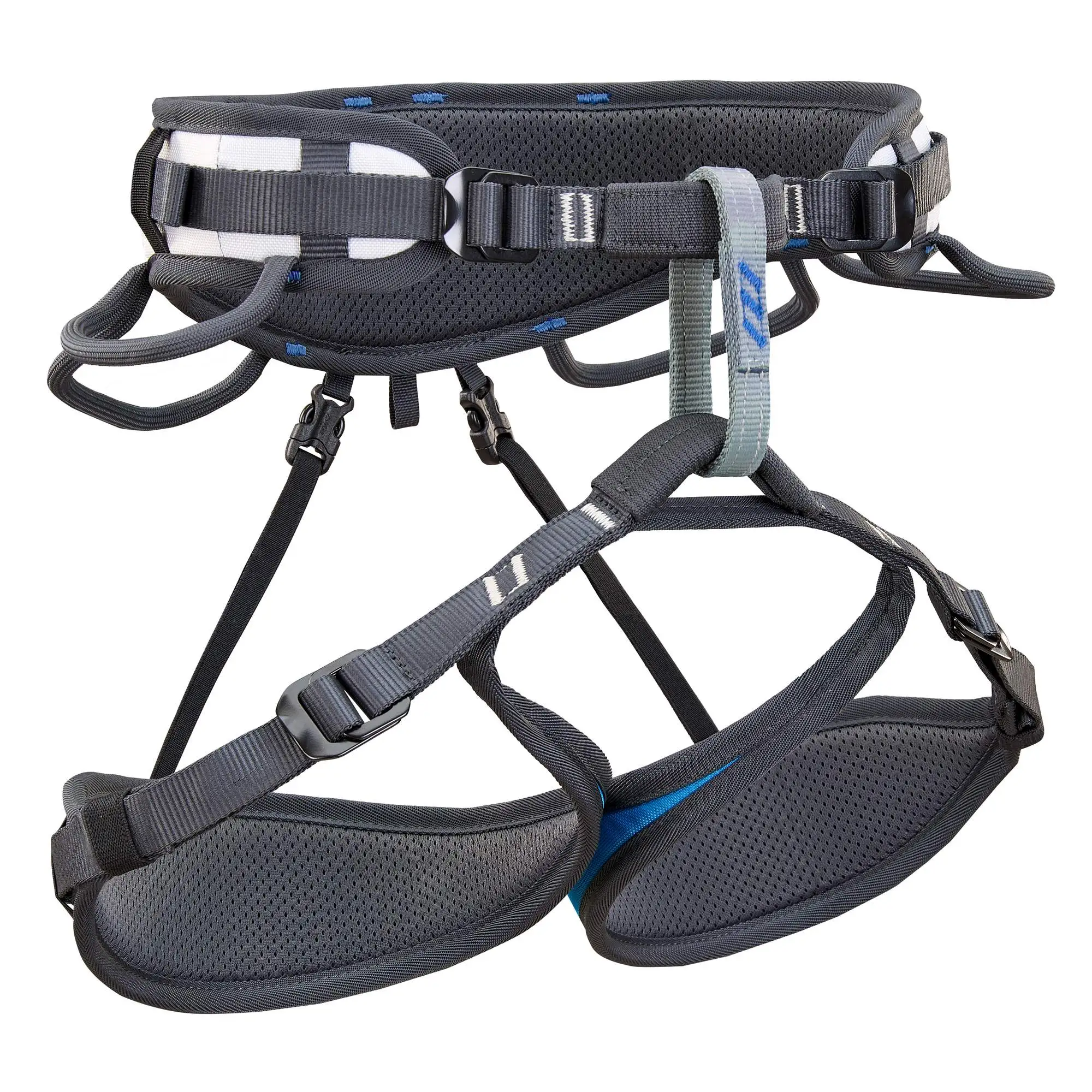 Climbing Technology ASCENT Unisex - Klettergurt 6 Climbing Technology ASCENT Unisex - Klettergurt – Bild 4